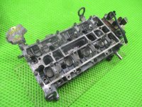 Головка блока на Mazda 3 BK — фото 2