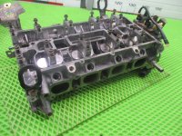 Головка блока на Mazda 3 BK — фото 3