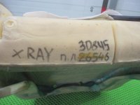 Спинка сидения на Lada Xray — фото 6