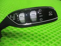 Переключатель подрулевой в сборе на Chery Tiggo 8 Pro Max — фото 6
