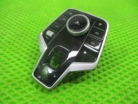 Блок кнопок на Chery Tiggo 8 Pro Max — фото 12