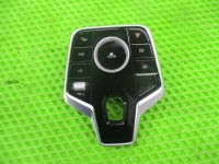 Блок кнопок на Chery Tiggo 8 Pro Max — фото 1