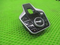 Блок кнопок на Chery Tiggo 8 Pro Max — фото 8
