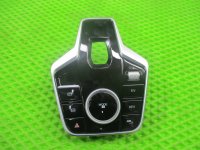 Блок кнопок на Chery Tiggo 8 Pro Max — фото 10
