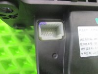Кулиса КПП на Chery Tiggo 8 Pro Max — фото 8