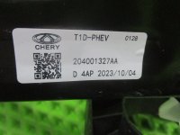 Педаль тормоза на Chery Tiggo 8 Pro Max — фото 6