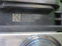 Блок ABS на Chery Tiggo 8 Pro Max — фото 12
