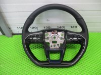 Руль на Chery Tiggo 8 Pro Max — фото 2