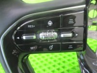 Руль на Chery Tiggo 8 Pro Max — фото 4