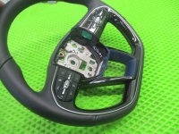 Руль на Chery Tiggo 8 Pro Max — фото 6