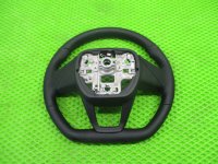 Руль на Chery Tiggo 8 Pro Max — фото 7