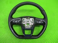 Руль на Chery Tiggo 8 Pro Max — фото 3