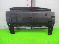 Защита на Chery Tiggo 8 Pro Max — фото 4