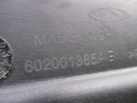 Защита на Chery Tiggo 8 Pro Max — фото 6