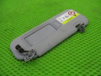 Козырек солнцезащитный внутренний правый на Chery Tiggo 8 Pro Max — фото 3