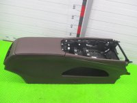 Центральная консоль на Chery Tiggo 8 Pro Max — фото 4