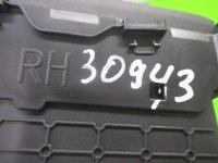 Воздушный дефлектор на Chery Tiggo 8 Pro Max — фото 6
