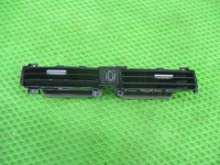 Воздушный дефлектор на Chery Tiggo 8 Pro Max — фото 4