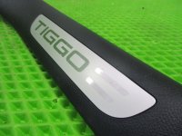 Накладка порога задняя правая на Chery Tiggo 8 Pro Max — фото 2