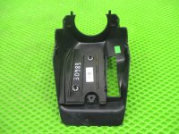 Кожух рулевой колонки нижний на Chery Tiggo 8 Pro Max — фото 5