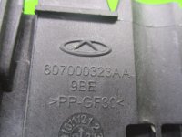 Кронштейн Блока Предохранителей на Chery Tiggo 8 Pro Max — фото 7