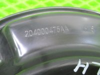 Пыльник тормозного диска на Chery Tiggo 8 Pro Max — фото 4