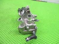 ПОМПА на Chery Tiggo 8 Pro Max — фото 4