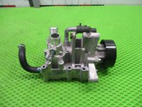 ПОМПА на Chery Tiggo 8 Pro Max — фото 3