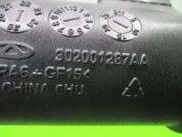 Патрубок интеркулера на Chery Tiggo 8 Pro Max — фото 8