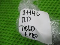 Крышка зеркала внутренняя правая на Chery Tiggo 8 Pro Max — фото 4