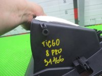 Бардачок на Chery Tiggo 8 Pro Max — фото 9