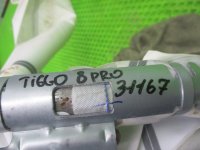 Подушка безопасности боковая шторка на Chery Tiggo 8 Pro Max — фото 8