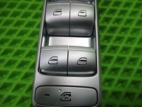 Блок управления стеклоподъемниками на Chery Tiggo 8 Pro Max — фото 9
