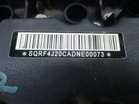 Двигатель на Chery Tiggo 8 Pro Max — фото 12