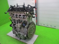 Двигатель на Chery Tiggo 8 Pro Max — фото 2