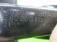 Опора двигателя на Chery Tiggo 8 Pro Max — фото 9
