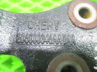 Опора КПП на Chery Tiggo 8 Pro Max — фото 9