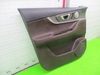 Обшивка двери передней левой на Chery Tiggo 8 Pro Max — фото 6