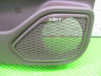 Обшивка двери передней левой на Chery Tiggo 8 Pro Max — фото 16