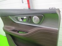Обшивка двери передней левой на Chery Tiggo 8 Pro Max — фото 13