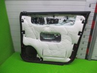 Обшивка двери передней левой на Chery Tiggo 8 Pro Max — фото 18