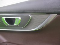 Обшивка двери передней правой на Chery Tiggo 8 Pro Max — фото 8