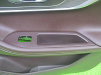 Обшивка двери передней правой на Chery Tiggo 8 Pro Max — фото 9