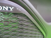 Обшивка двери передней правой на Chery Tiggo 8 Pro Max — фото 6