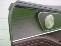 Обшивка двери передней правой на Chery Tiggo 8 Pro Max — фото 7