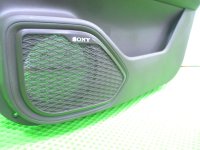 Обшивка двери передней правой на Chery Tiggo 8 Pro Max — фото 5