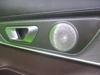 Обшивка двери задней левой на Chery Tiggo 8 Pro Max — фото 9