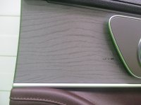 Обшивка двери задней правой на Chery Tiggo 8 Pro Max — фото 9