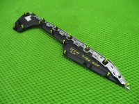 Обшивка двери передней левой на Chery Tiggo 7 Pro Max T1E — фото 9
