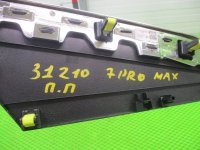 Обшивка двери передней левой на Chery Tiggo 7 Pro Max T1E — фото 13
